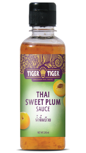 Thai Plum Dipping Sauce