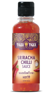 Sriracha - Chilli sauce