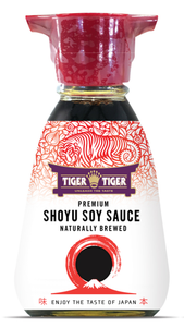 Shoyu Soy Sauce