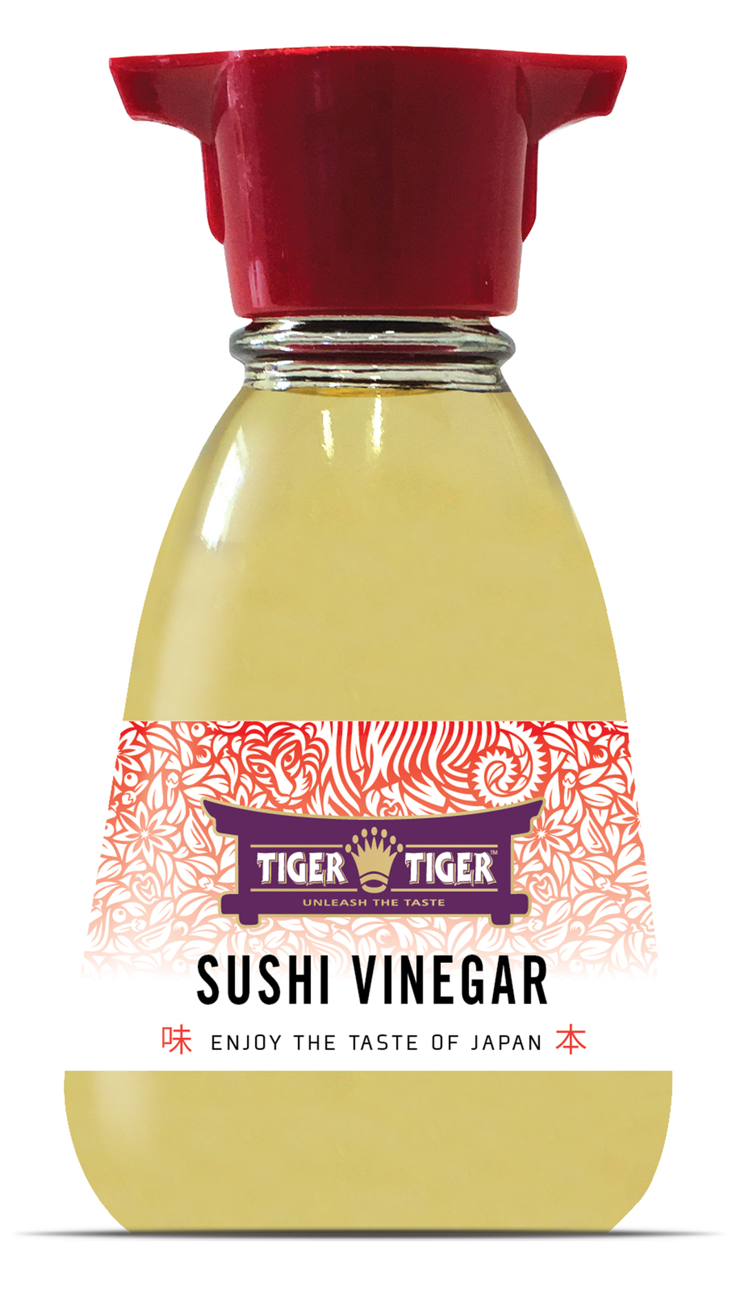 Sushi Vinegar